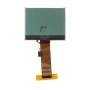 نمایشگر COG 64x132 گرافیکی بک لایت سبز مدل GS-GG1326402FFYJ/R (FPP) دارای لکه