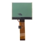 نمایشگر COG 64x132 گرافیکی بک لایت سبز مدل GS-GG1326402FFYJ/R (FPP) دارای لکه