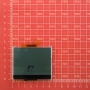 نمایشگر COG 64x132 گرافیکی بک لایت سبز مدل GS-GG1326402FFYJ/R (FPP) دارای لکه