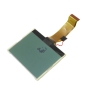 نمایشگر COG 64x132 گرافیکی بک لایت سبز مدل GS-GG1326402FFYJ/R (FPP) دارای لکه
