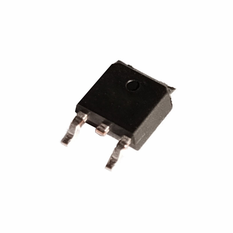 ماسفت APQ04SN60CB نوع N-Channel تایوانی (NOP) پکیج TO-252-2L