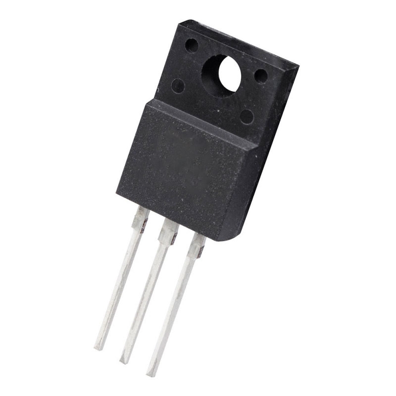 دوبل دیود SFAF508G تایوانی (NOP) مارک Taiwan Semiconductor پکیج TO-220FP