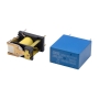 رله 24V ژاپنی 5 پایه OMRON کد ORA-SS-124D