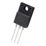 رگولاتور 12- ولت TS7912CZ تایوانی (NOP) مارک Taiwan Semiconductor پکیج TO-220FP
