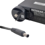آداپتور لپ تاپی 19 ولت 3.16 آمپر دیواری 19V-3.16A سری ADS65 مارک NETGEAR