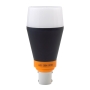 چراغ شارژی آویزی مدل F-02