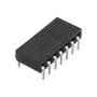 پین هدر بلوکی 7 پین 90 درجه رایت 2.54mm روبردی کد 5535