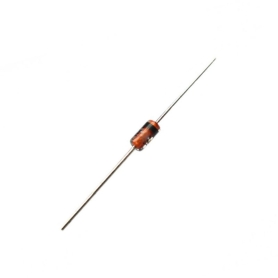 دیود سریع DS442X پکیج DO-35 مارک SANYO