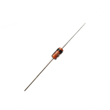 دیود سریع DS442X پکیج DO-35 مارک SANYO