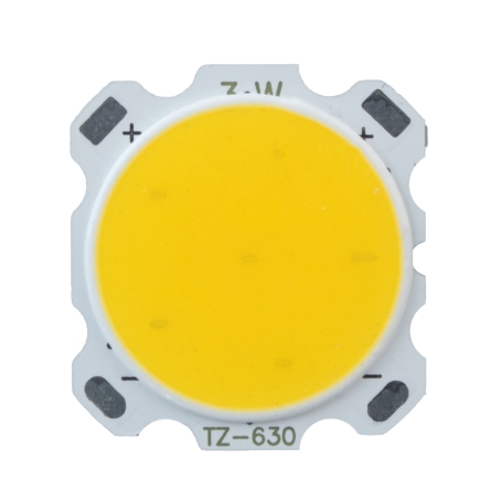 LED COB سفید آفتابی 3 وات مدل 2B3C