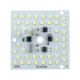 LED DOB سفید مهتابی 220VAC 30W سایز 60x60mm