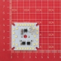 LED DOB سفید مهتابی 220VAC 20W سایز 45x45mm