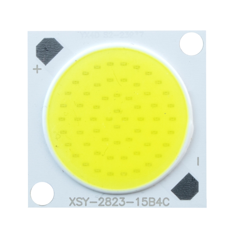 LED COB سفید مهتابی 50 وات سایز 2828