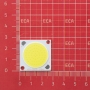LED COB سفید مهتابی 50 وات سایز 2828