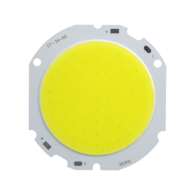 LED COB سفید مهتابی 30 وات مدل LY-7660