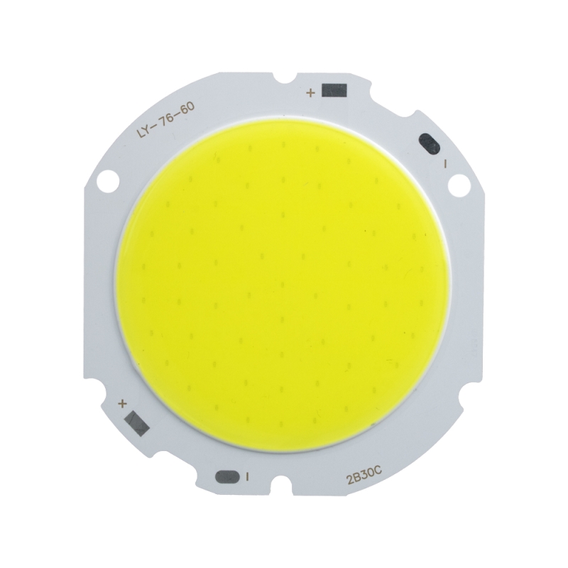 LED COB سفید مهتابی 30 وات مدل LY-7660