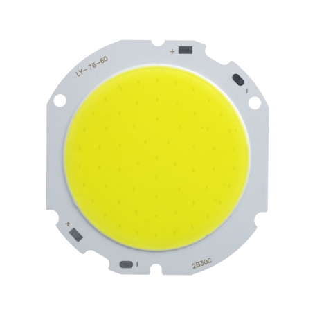 LED COB سفید مهتابی 30 وات مدل LY-7660
