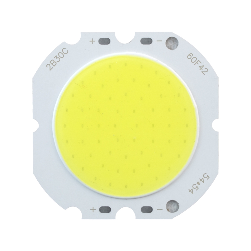 LED COB سفید مهتابی 30 وات مدل 2B30C