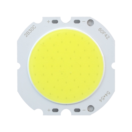 LED COB سفید مهتابی 30 وات مدل 2B30C