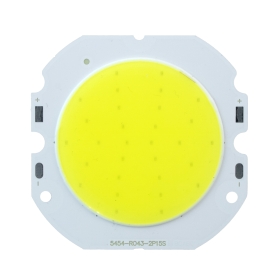 LED COB سفید مهتابی 15 وات مدل 1520