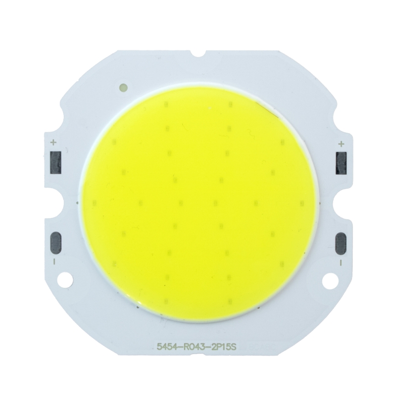 LED COB سفید مهتابی 15 وات مدل 1520