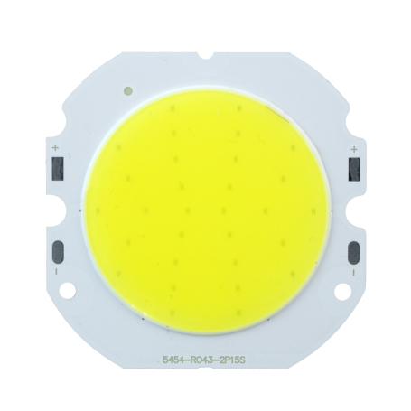 LED COB سفید مهتابی 15 وات مدل 1520