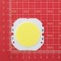 LED COB سفید مهتابی 15 وات مدل 1520