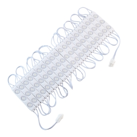 LED بلوکی لنز دار سفید مهتابی 220V AC 