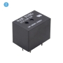 رله 24V ژاپنی 5 پایه مارک SAE TONG کد ST2-110P-24F