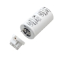 خازن پروپیلن راه انداز موتور 10uF / 250V