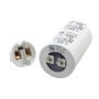 خازن پروپیلن راه انداز موتور 10uF / 250V
