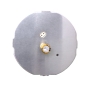 LED DOB سفید مهتابی 220VAC 25W خازن دار سایز 60mm