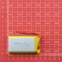 باتری لیتیوم پلیمر 3.7v ظرفیت 4000mAh کد 124168