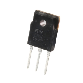 ماسفت قدرت FMV16N60ES نوع N-Channel ژاپنی مارک FUJI پکیج TO-3P