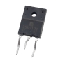ماسفت قدرت 2SK3102 نوع N-Channel ژاپنی مارک FUJI پکیج TO-3PF