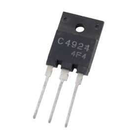 ترانزیستور قدرت C9424 نوع NPN ژاپنی پکیج TO-3PML