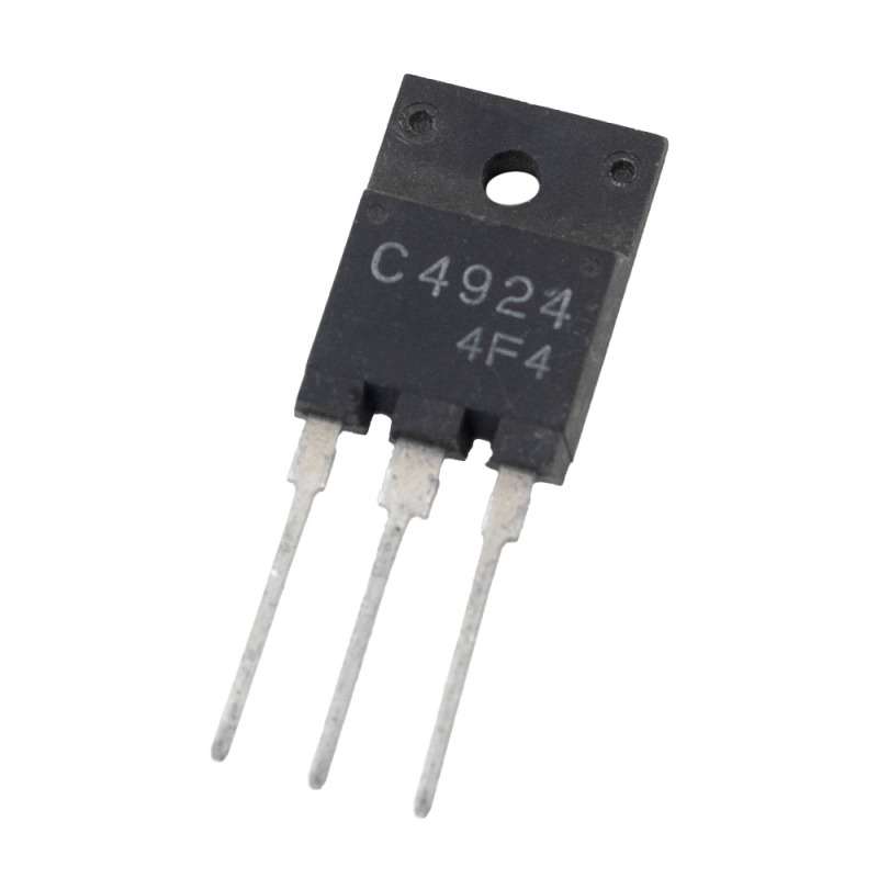 ترانزیستور قدرت C9424 نوع NPN ژاپنی پکیج TO-3PML