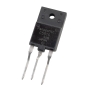 ترانزیستور قدرت C5516 نوع NPN ژاپنی مارک Panasonic پکیج TO-3PE