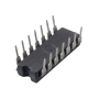 تراشه اشمیت تریگر TC4584BP پکیج DIP مارک TOSHIBA