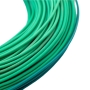 سیم افشان سایز 1x0.25 پرتی رنگ حلقه 100 متری