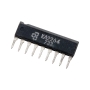 تراشه دیکودر استریو FM مدل KA2264