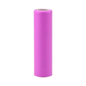 باتری لیتیوم یون 3.6v سایز 18650 2200mAh سرتخت INR صبا