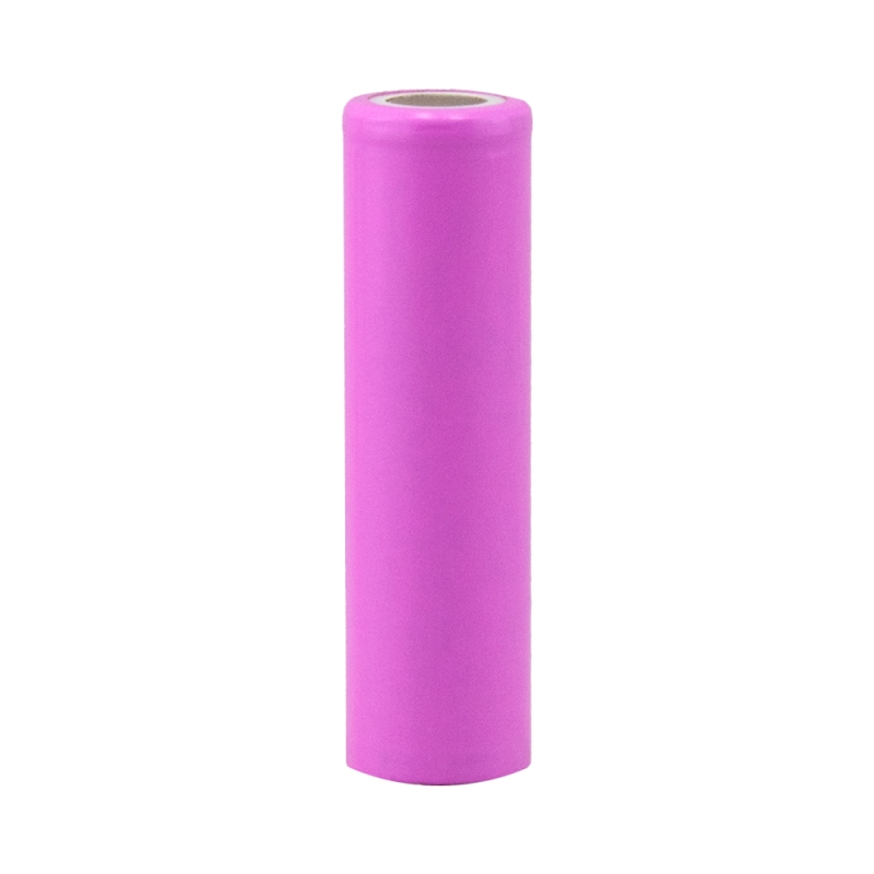 باتری لیتیوم یون 3.6v سایز 18650 2200mAh سرتخت INR صبا