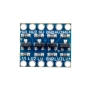 مبدل منطقی 5 به 3.3 ولت لاجیک کانورتر - Logic Level Converter 5V to 3.3V