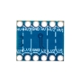 مبدل منطقی 5 به 3.3 ولت لاجیک کانورتر - Logic Level Converter 5V to 3.3V