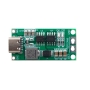 شارژر USB TYPE-C باتری های لیتیومی 2 سل
