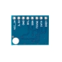 ماژول ژیروسکوپ - زاویه سنج-قطب نما-فشار سنج GY-87