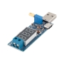 ماژول مبدل DC-DC کاهنده و افزاینده با ورودی USB وType-C مدل HW-132