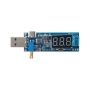 ماژول مبدل DC-DC کاهنده و افزاینده با ورودی USB وType-C مدل HW-132