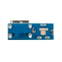تبدیل USB Type-C نری به مادگی رایت